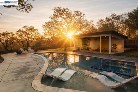 Photo of 428 Marian Lane, Danville, CA 94526 (MLS # 41124394)