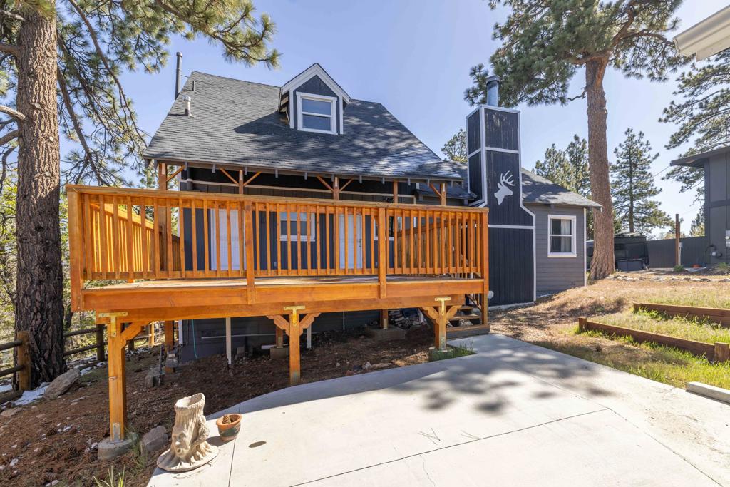 721 Villa Grove Avenue