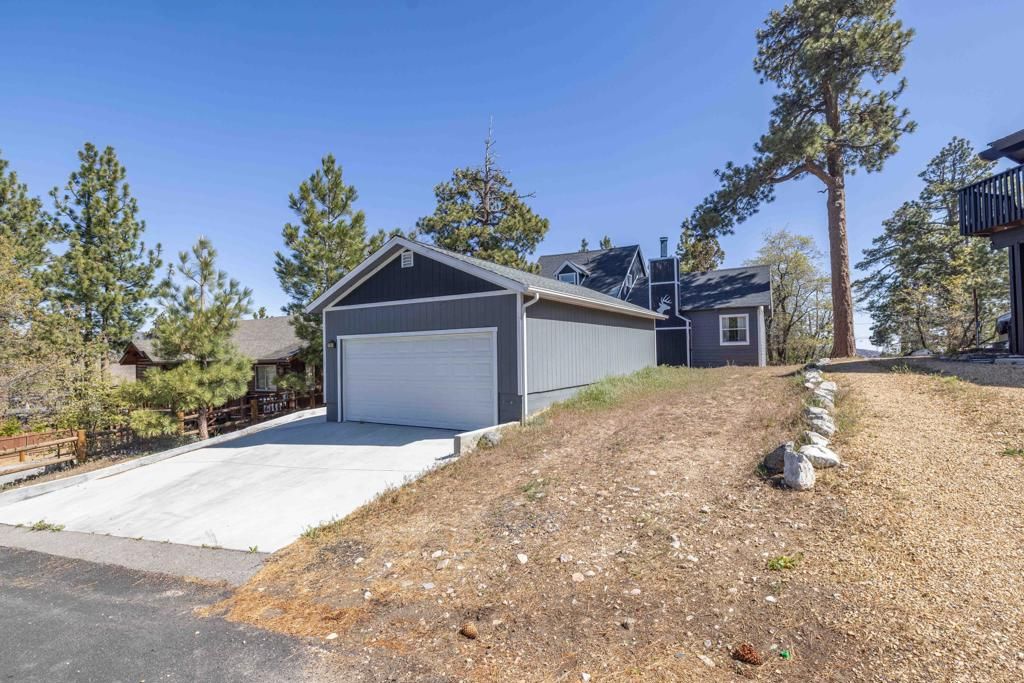 Photo of 721 Villa Grove Avenue, Big Bear, CA 92314 (MLS # 219147303DA)