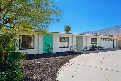 Photo of 2825 E Verona Road, Palm Springs, CA 92262 (MLS # DW26061304)