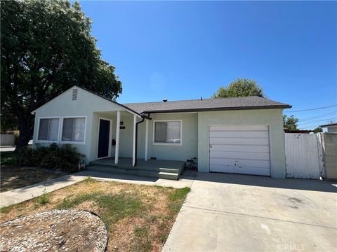 16836 Covello Street Lake Balboa CA 91406
