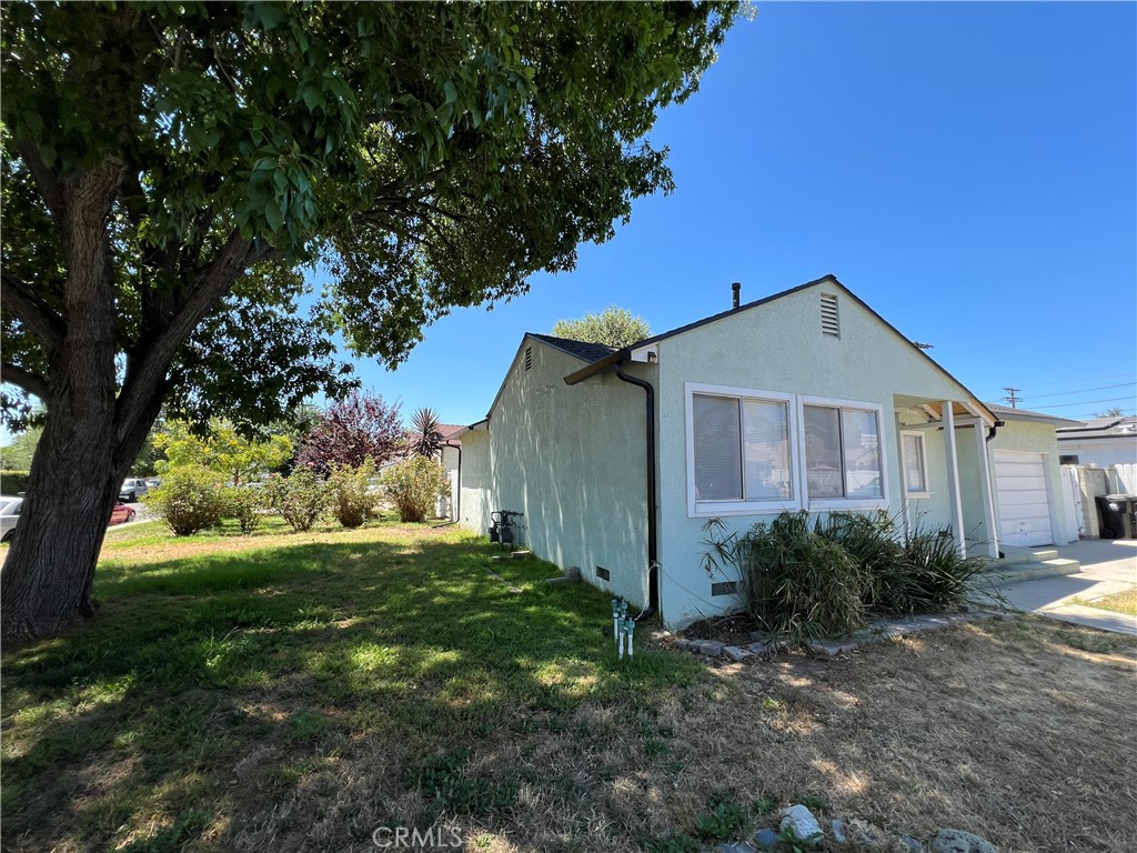 16836 Covello Street