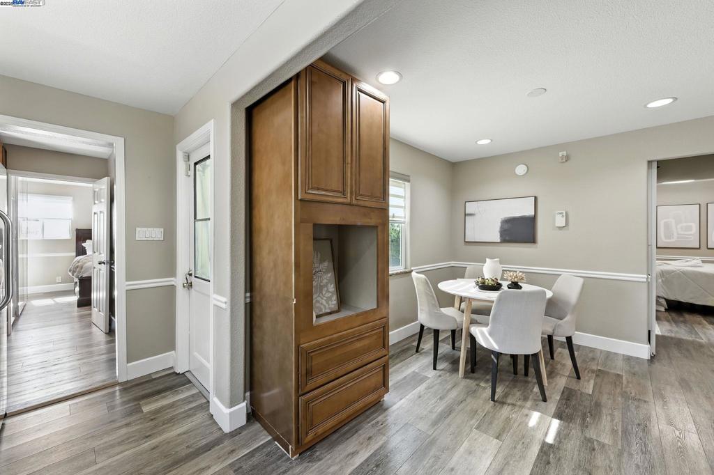MISSION - Residential