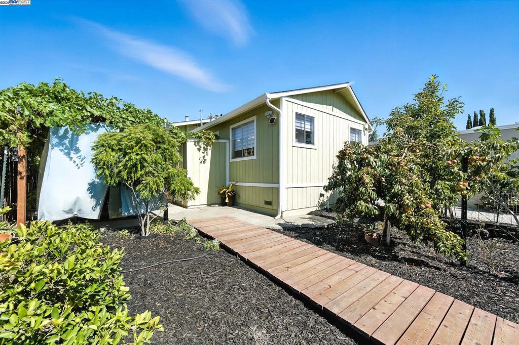 MISSION - Residential