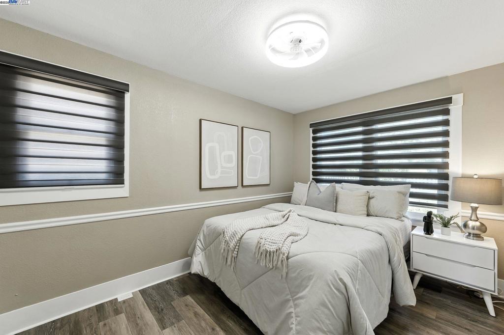 MISSION - Residential