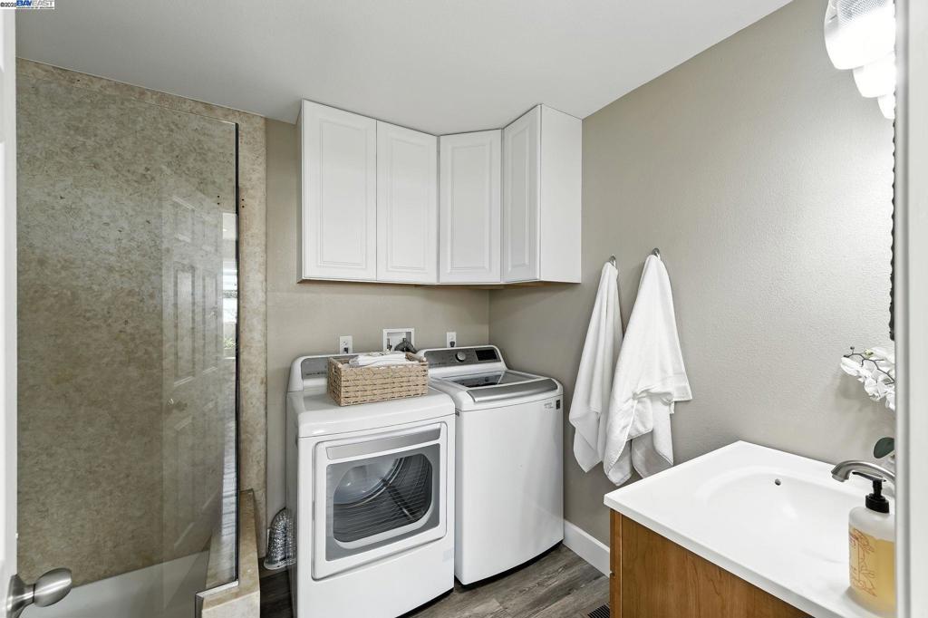 MISSION - Residential