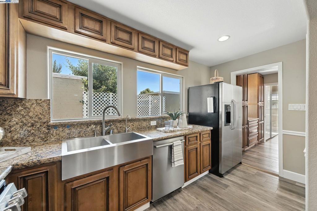 MISSION - Residential