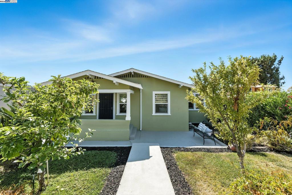 MISSION - Residential