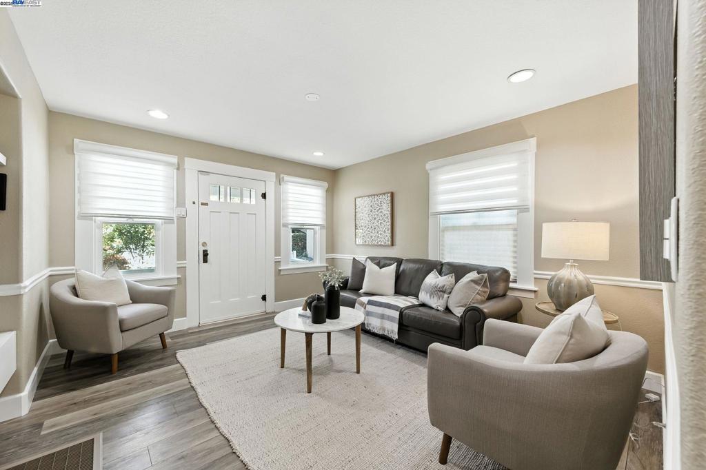 MISSION - Residential