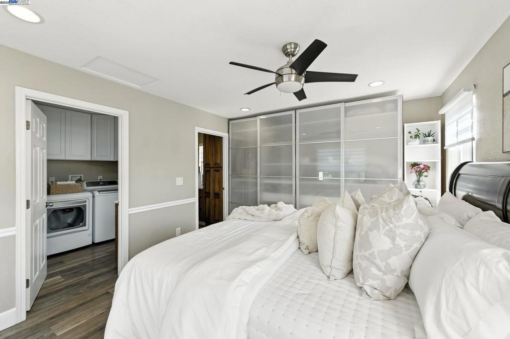 MISSION - Residential