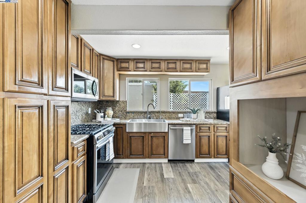 MISSION - Residential