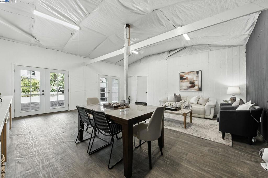 MISSION - Residential