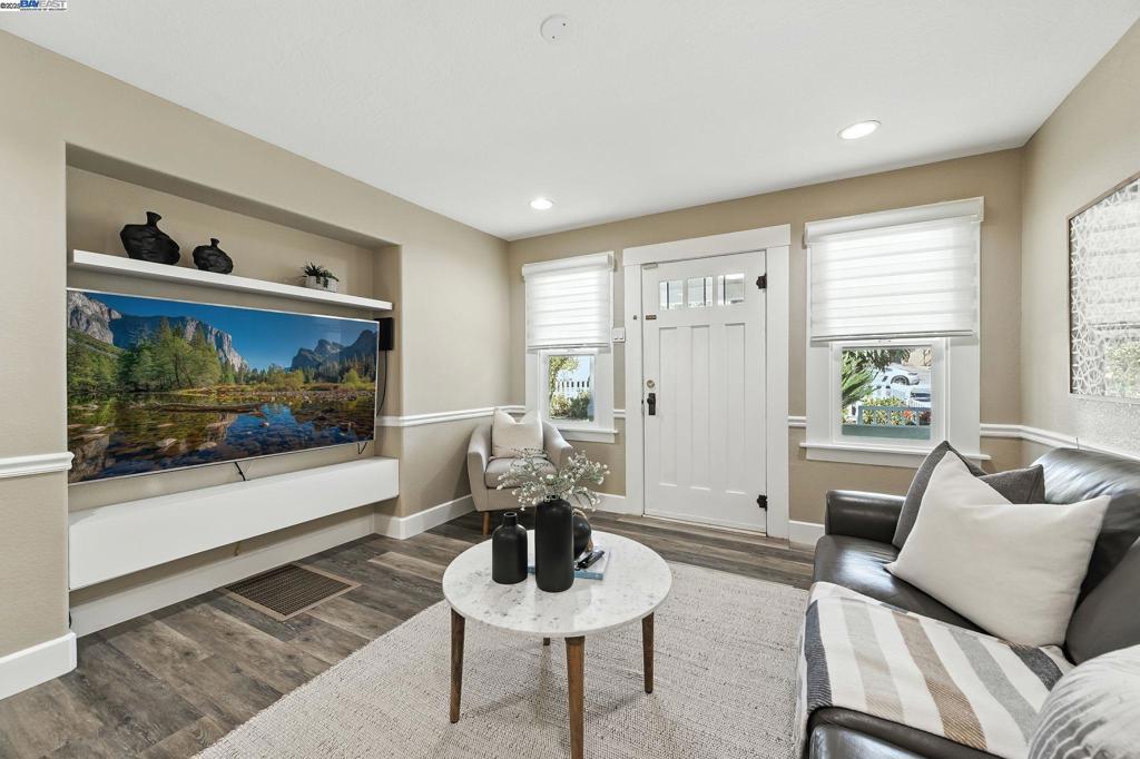 MISSION - Residential