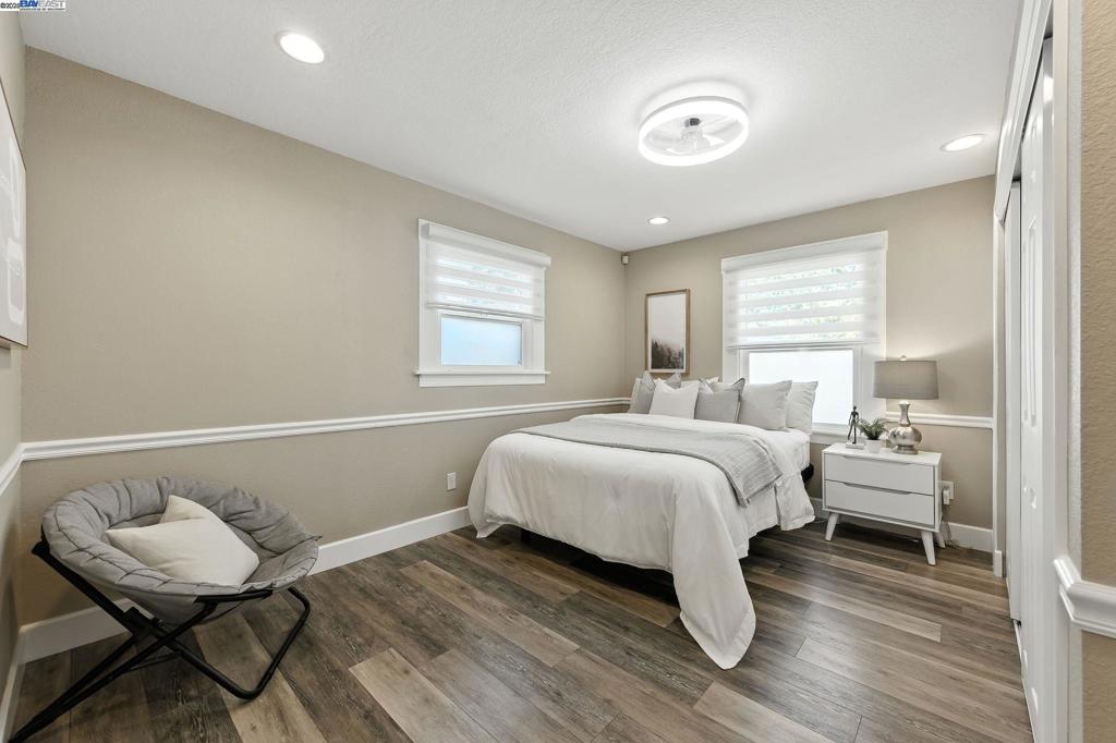 MISSION - Residential