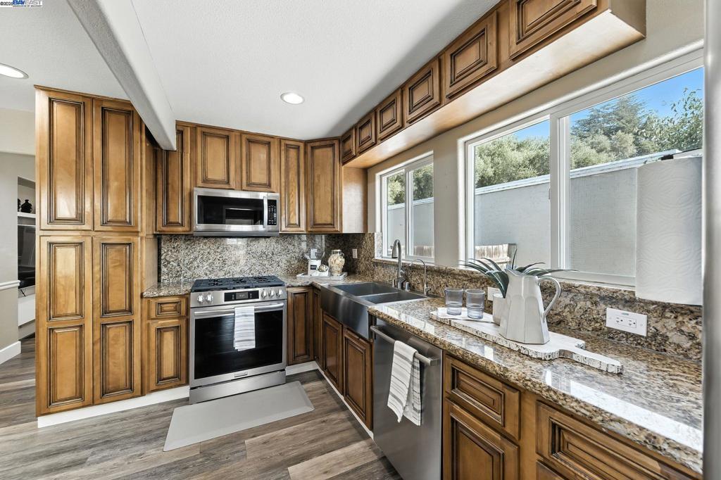 MISSION - Residential