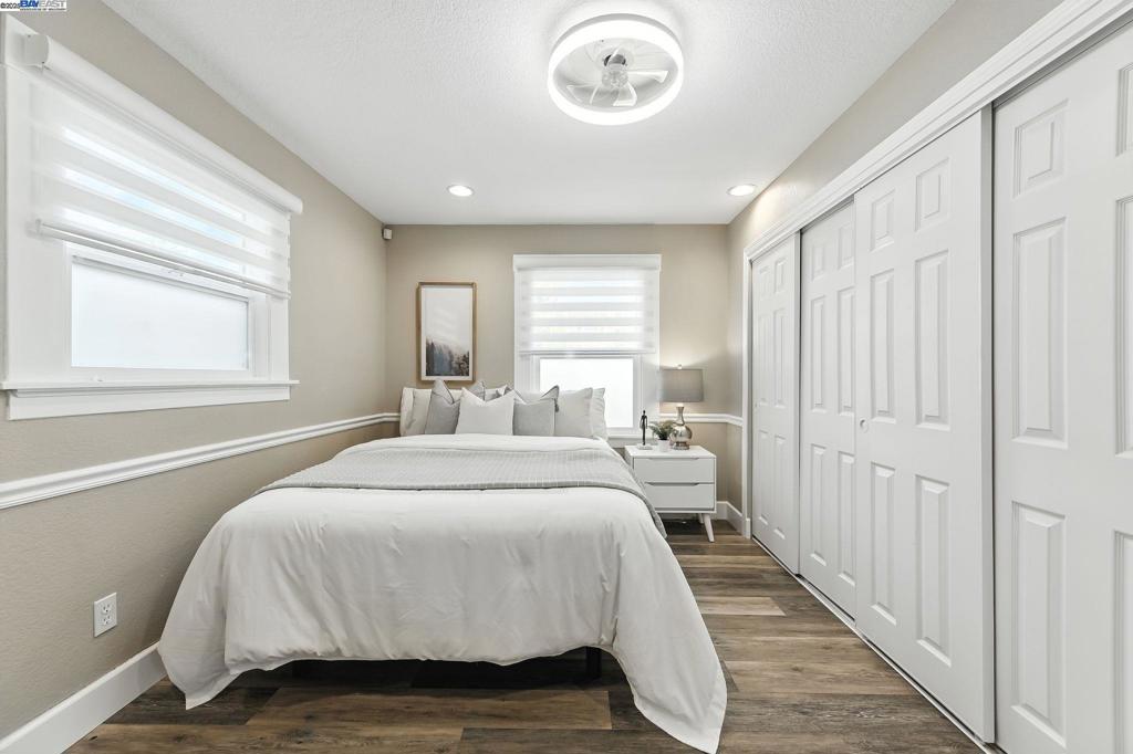 MISSION - Residential