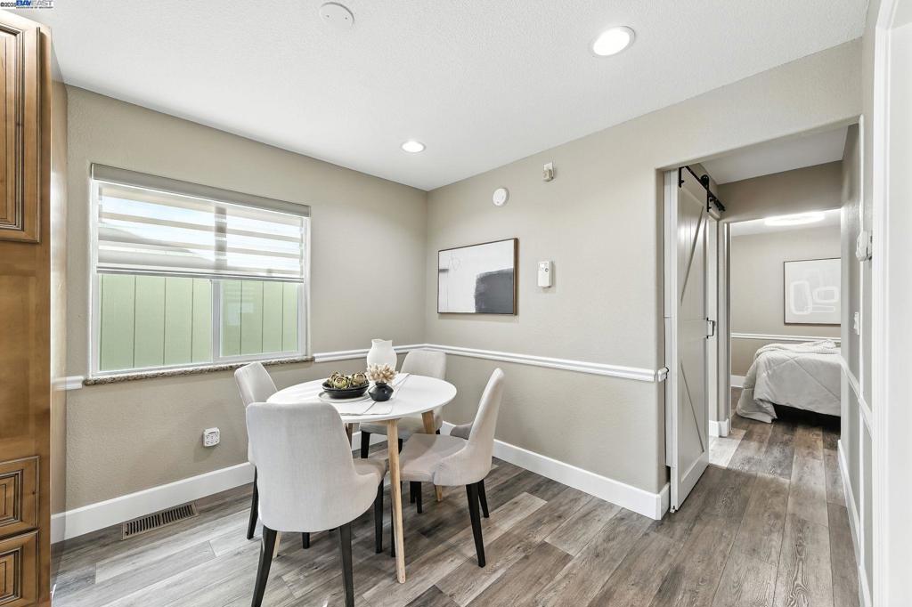 MISSION - Residential