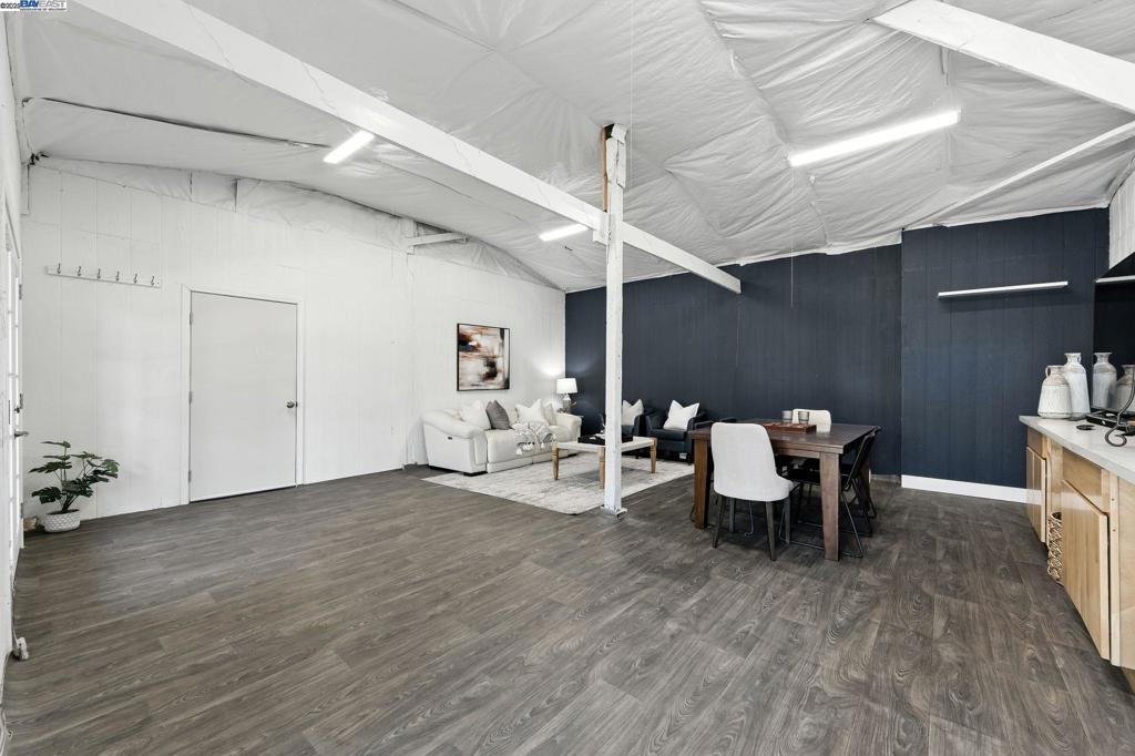 MISSION - Residential