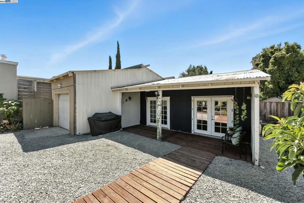 MISSION - Residential