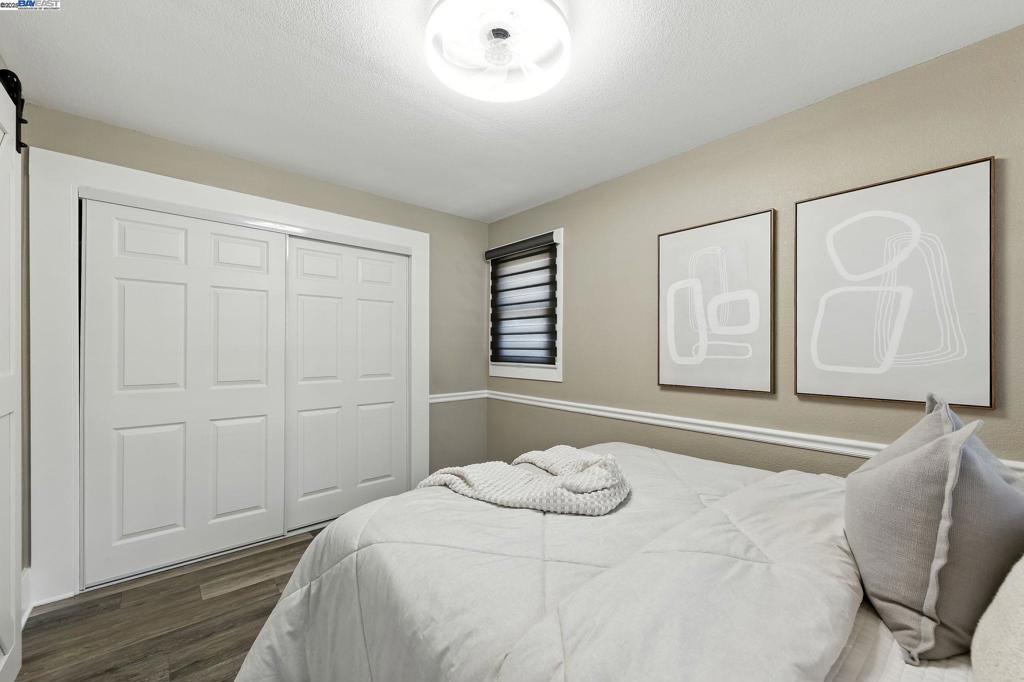MISSION - Residential