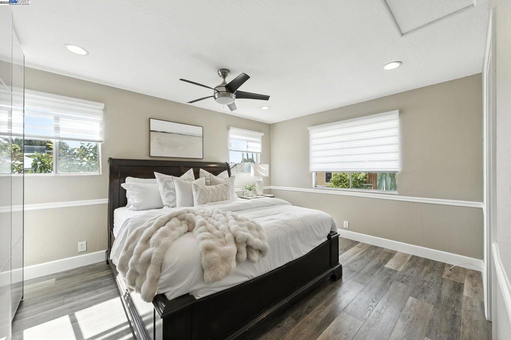 MISSION - Residential