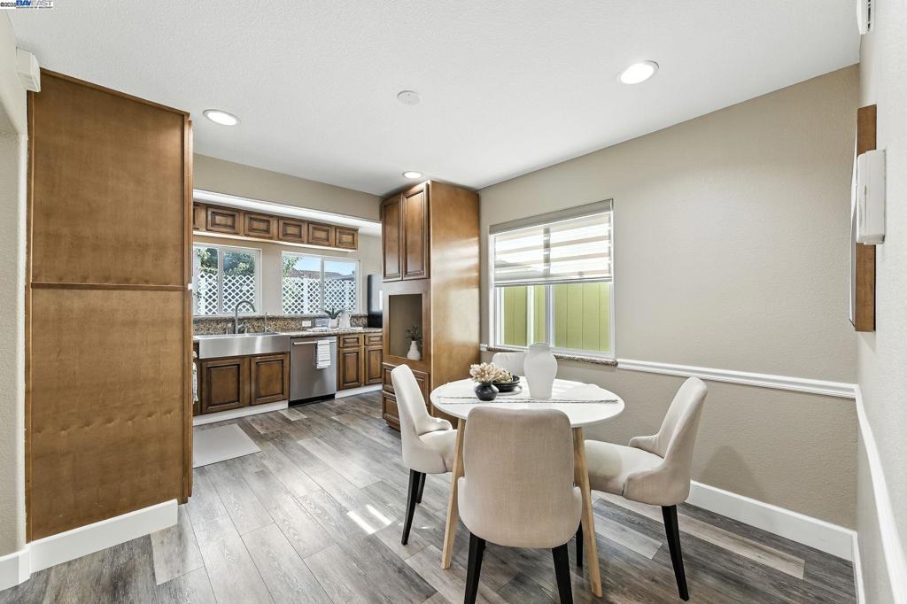MISSION - Residential