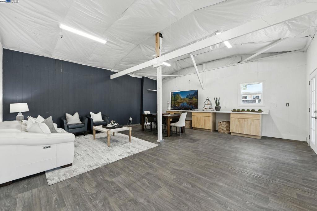 MISSION - Residential