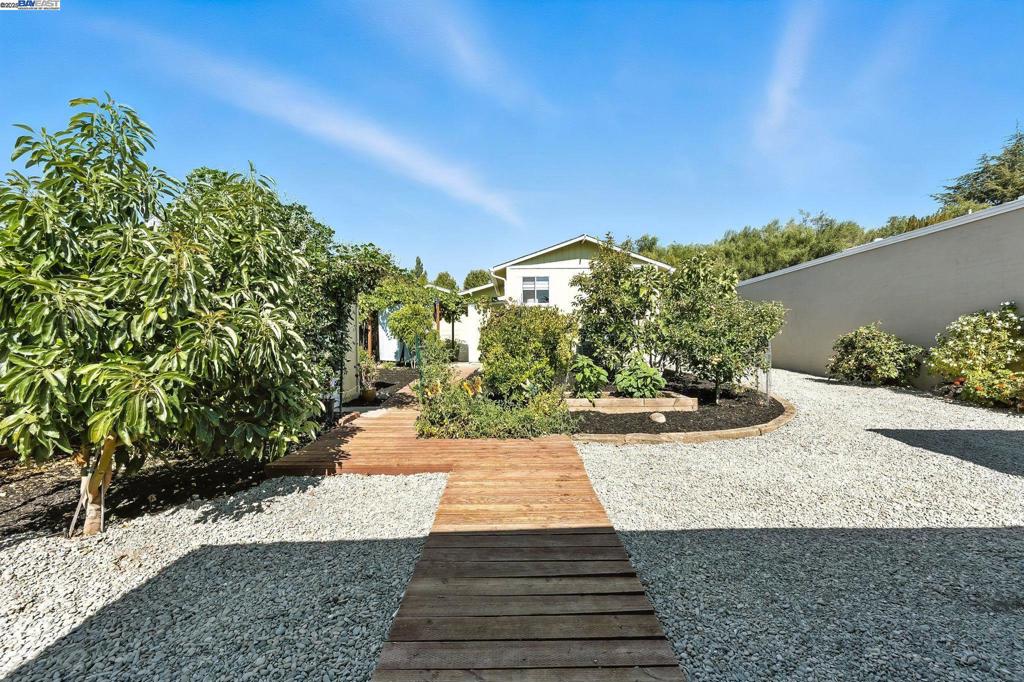 MISSION - Residential