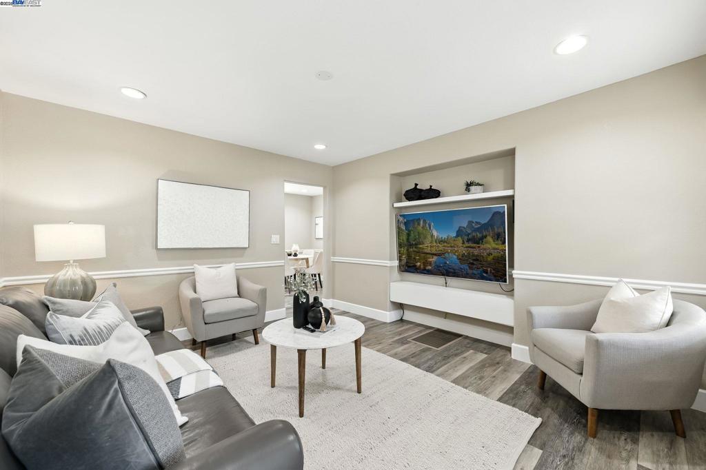 MISSION - Residential