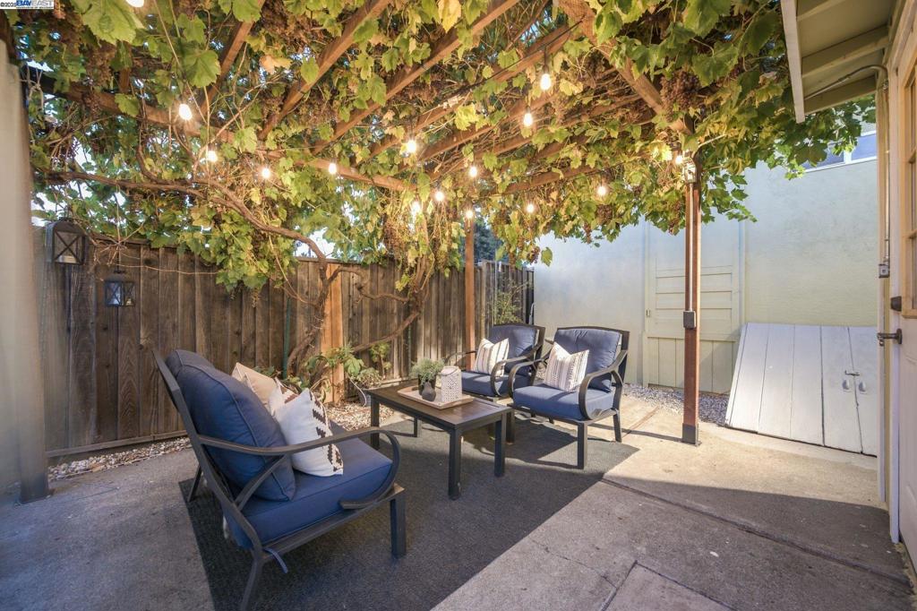 MISSION - Residential