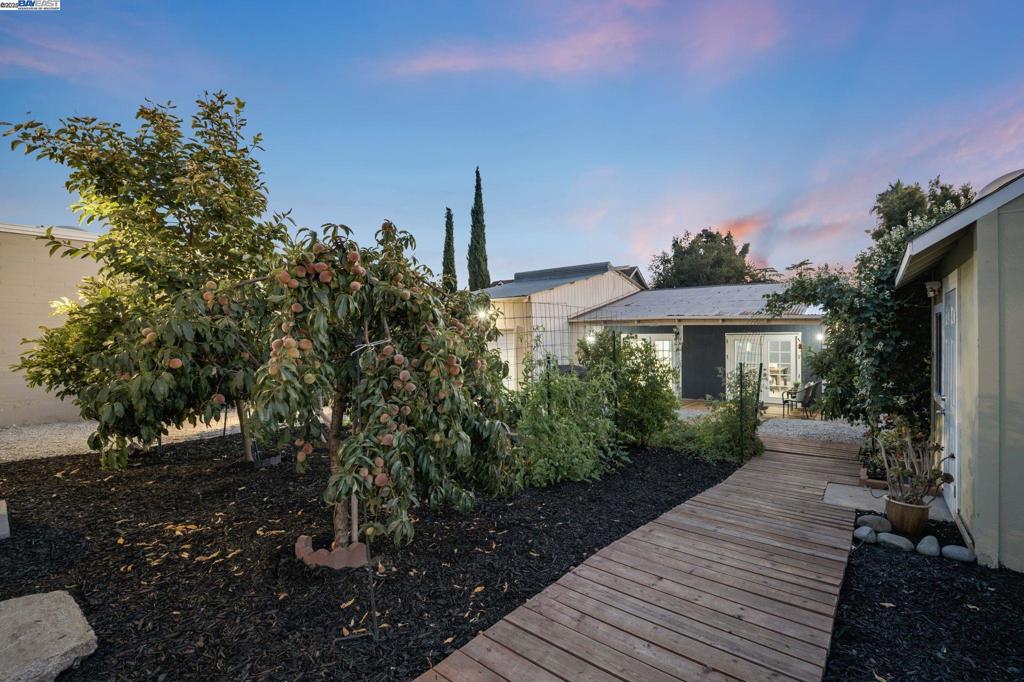 MISSION - Residential