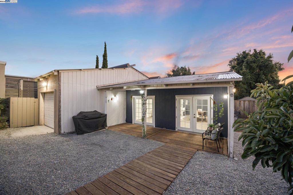 MISSION - Residential