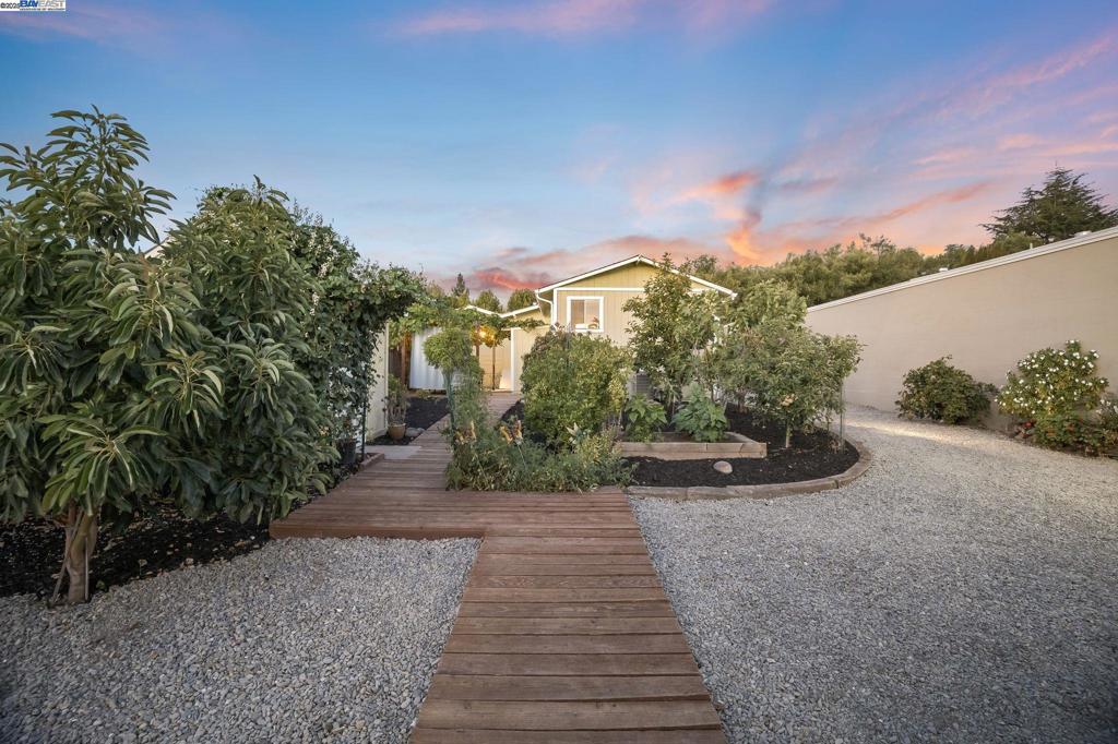 MISSION - Residential