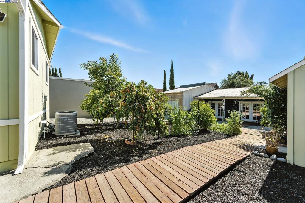 MISSION - Residential