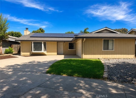 Photo of 2782 STORY Avenue, Merced, CA 95340 (MLS # MC26190802)