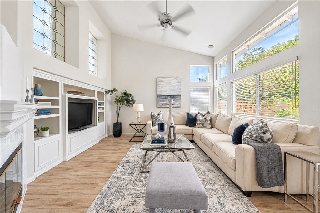 7 Canyonwood