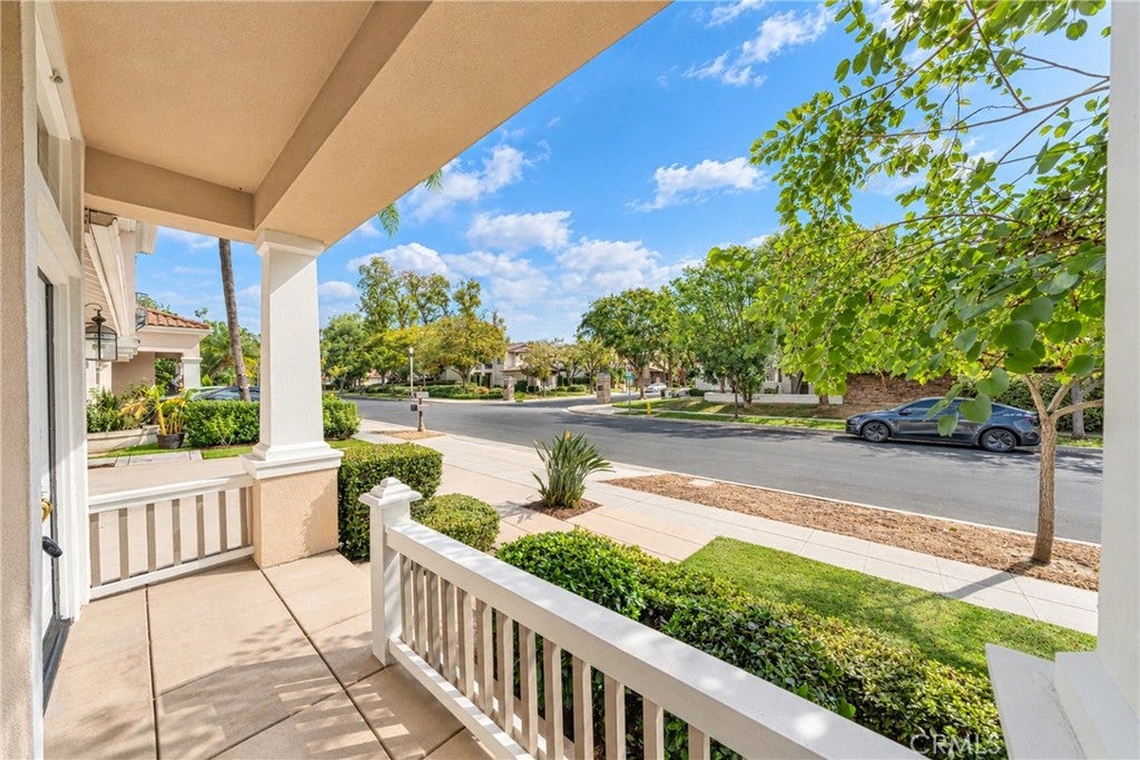 7 Canyonwood