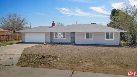 15018 E Avenue Q7 Palmdale CA 93591