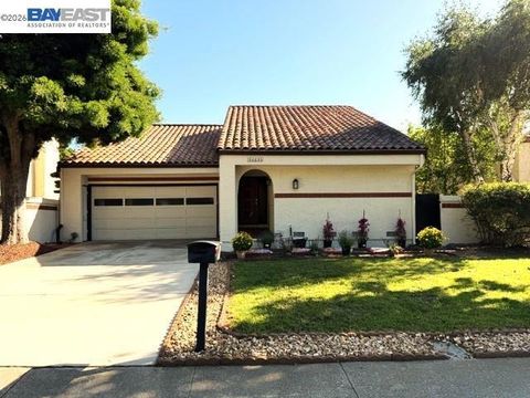 Photo of 34233 Arizona St St, Union City, CA 94587 (MLS # 41133148)