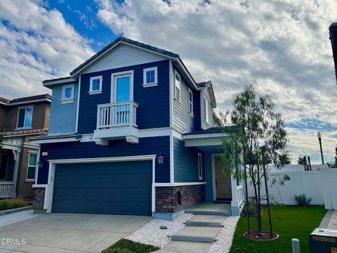 394 Water Lily Street Fillmore CA 93015