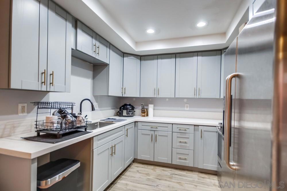El Cajon - Residential