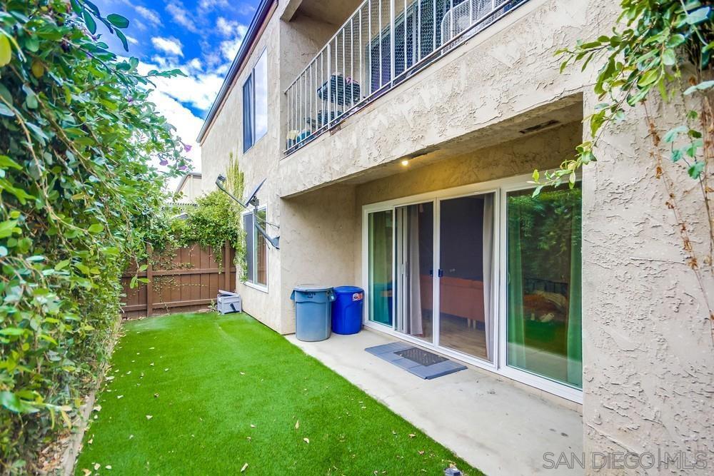 El Cajon - Residential