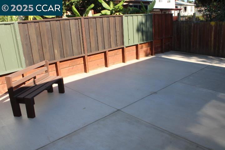 RICHMOND - Residential Lease