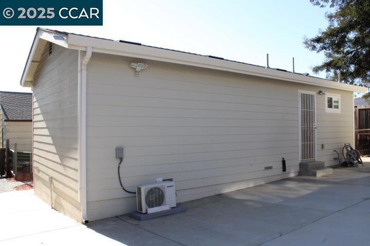 RICHMOND - Residential Lease