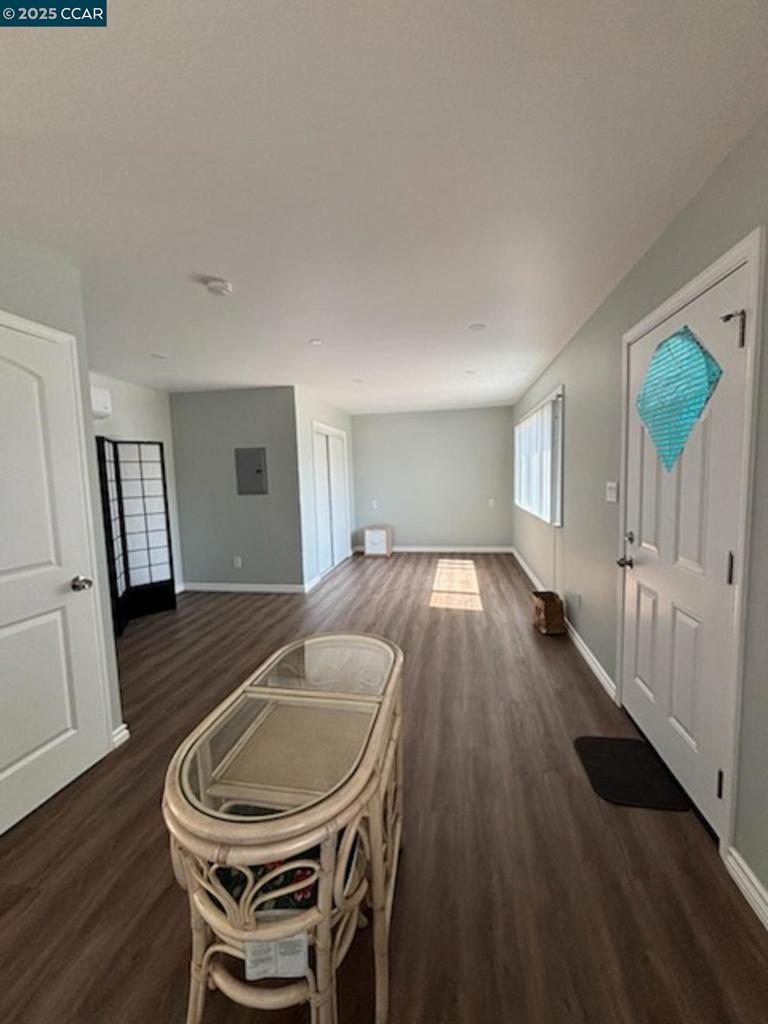 RICHMOND - Residential Lease