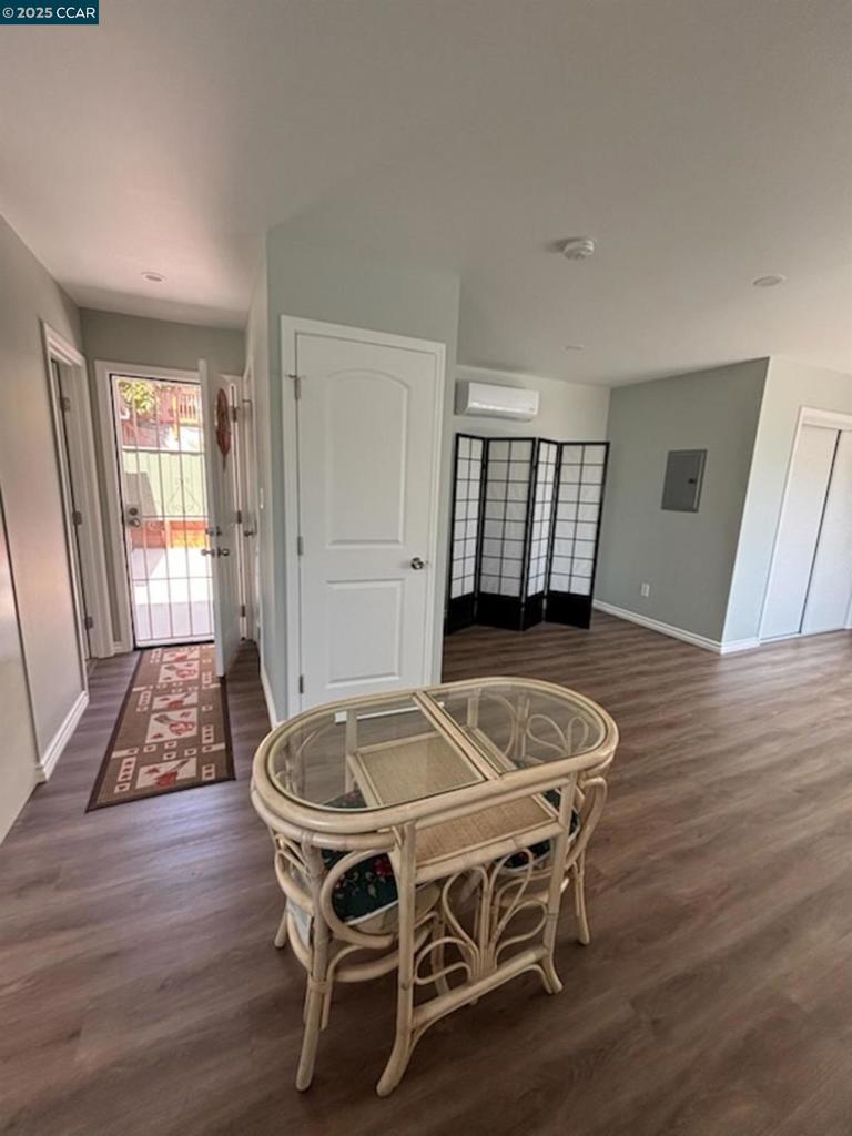 RICHMOND - Residential Lease