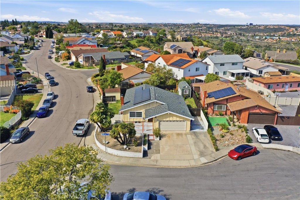 11476 Bellatrix Court