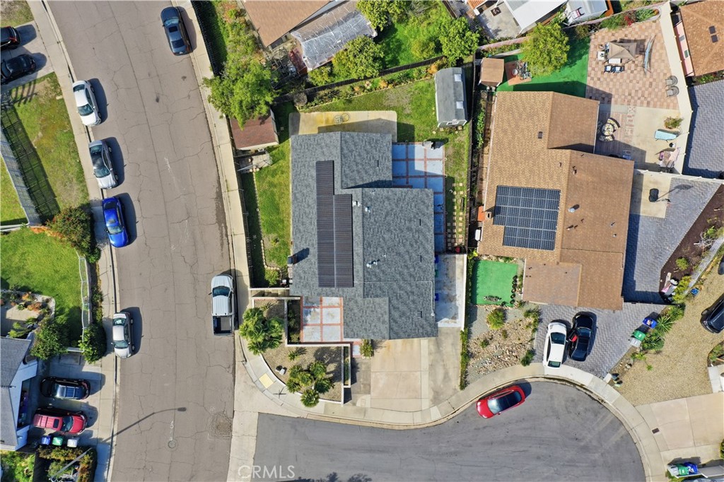 11476 Bellatrix Court