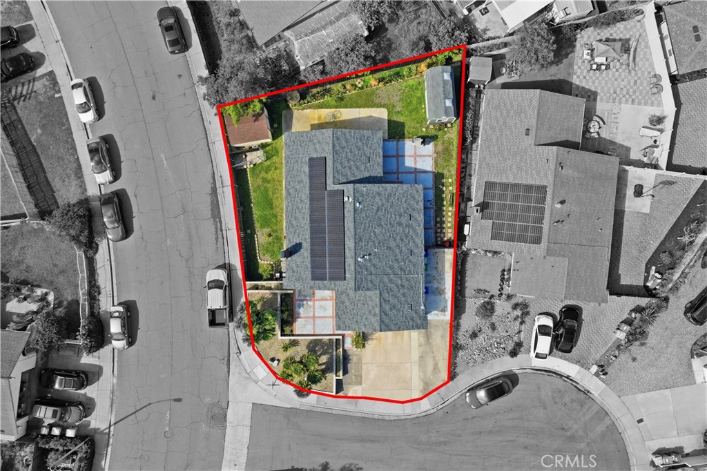 11476 Bellatrix Court