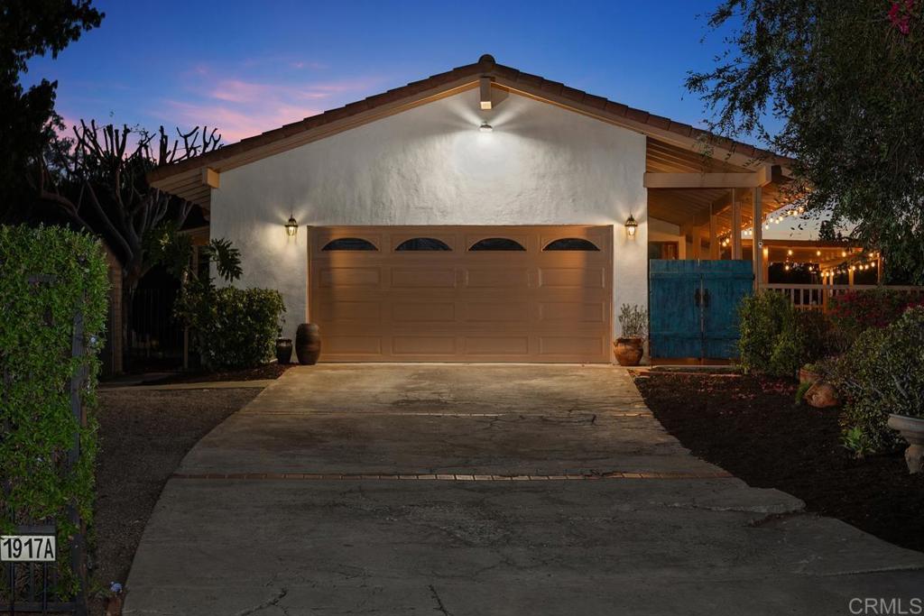 1917 Alta Vista Drive A
